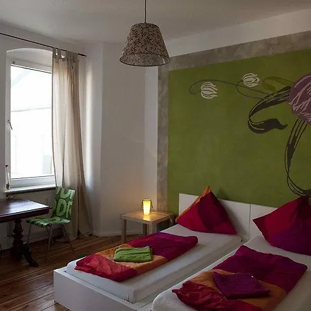 Apartamento Excellent Kreuzberg *