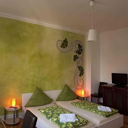 Apartamento Excellent Kreuzberg