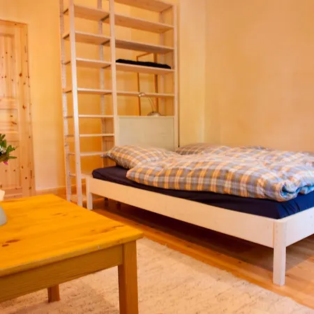 Excellent Kreuzberg Apartamento Berlín
