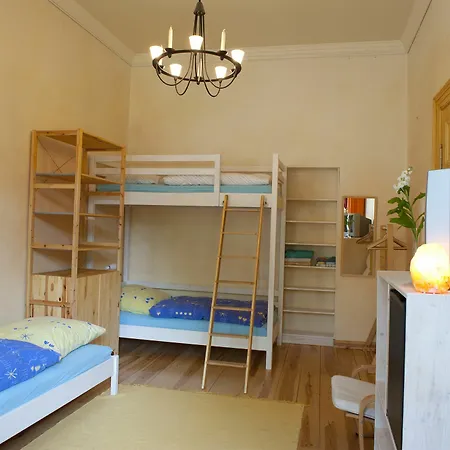 Excellent Kreuzberg Apartamento *