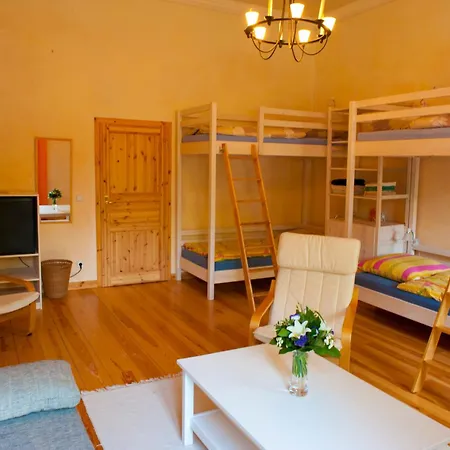 Excellent Kreuzberg Apartamento