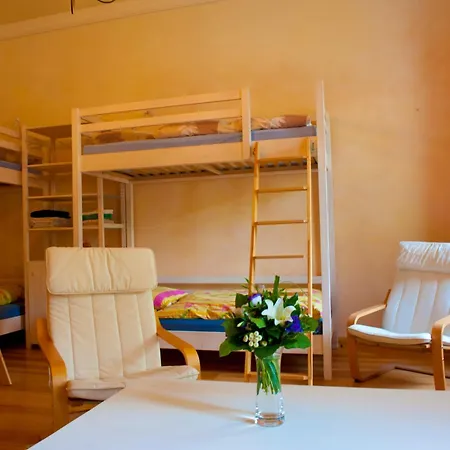 Apartamento Excellent Kreuzberg Berlín