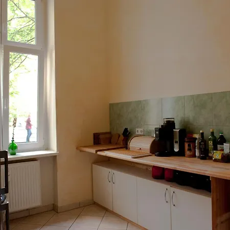 Apartamento Excellent Kreuzberg