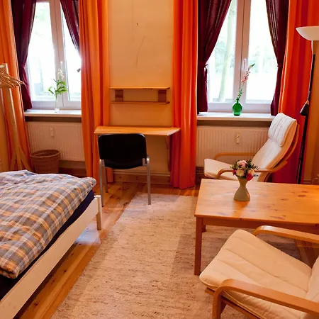 Apartamento Excellent Kreuzberg *