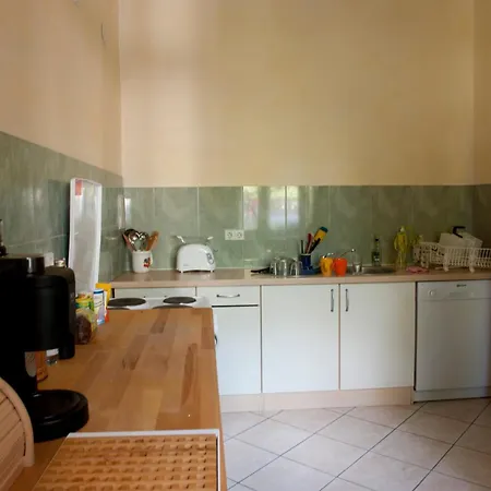 Apartamento Excellent Kreuzberg *