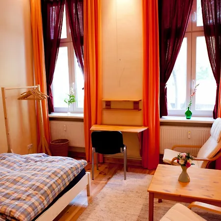 Apartamento Excellent Kreuzberg *