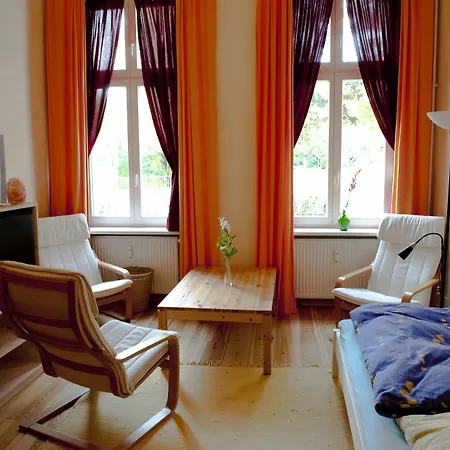Excellent Kreuzberg Apartment Berlin