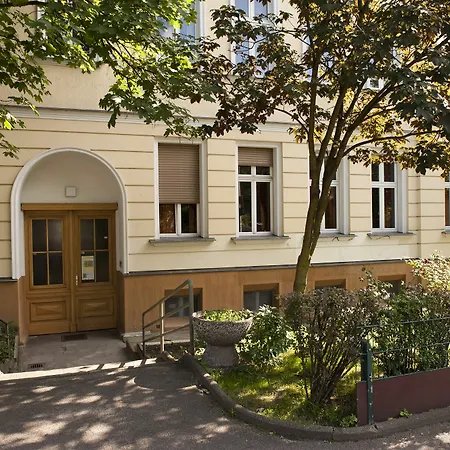 Excellent Kreuzberg Apartment Berlin