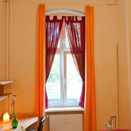 Apartment Excellent Kreuzberg