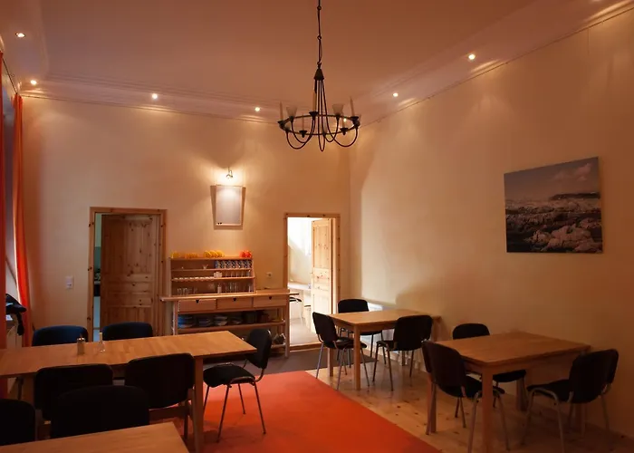 Excellent Kreuzberg * Berlino