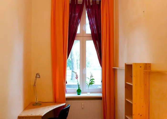 Appartamento Excellent Kreuzberg