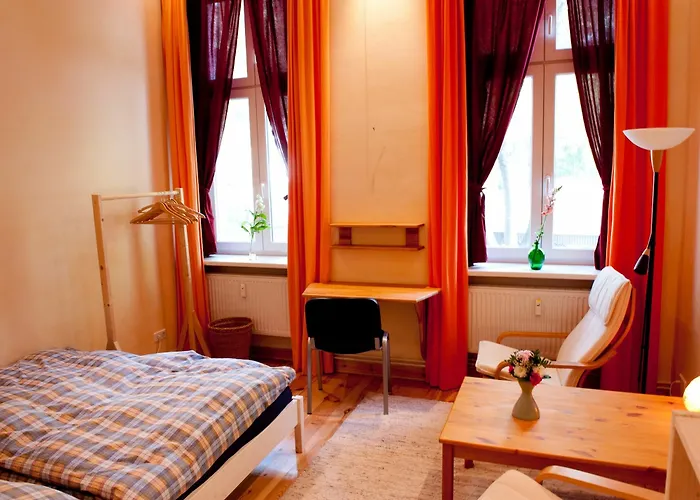 Appartamento Excellent Kreuzberg *