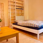 エクセレント クロイツバーグ アパート ベルリン