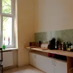 アパート エクセレント クロイツバーグ