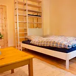 アパート エクセレント クロイツバーグ ベルリン