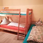 アパート エクセレント クロイツバーグ ベルリン