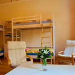 エクセレント クロイツバーグ アパート ベルリン