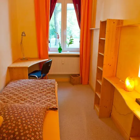 Apartamento Excellent Kreuzberg