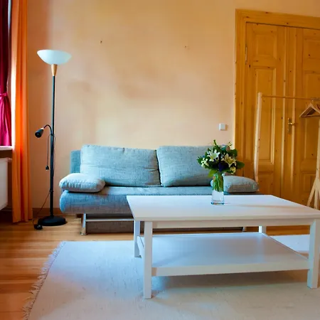 Excellent Kreuzberg Apartamento