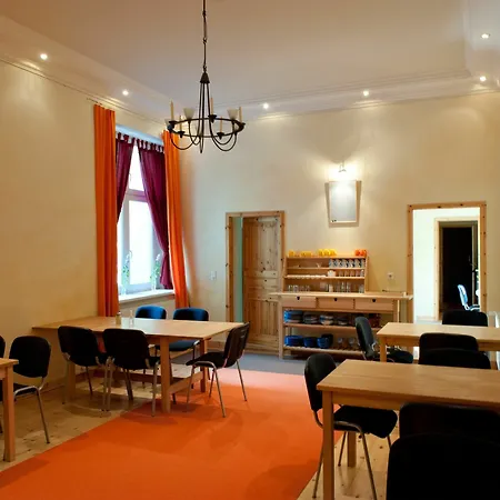 Excellent Kreuzberg Apartman *