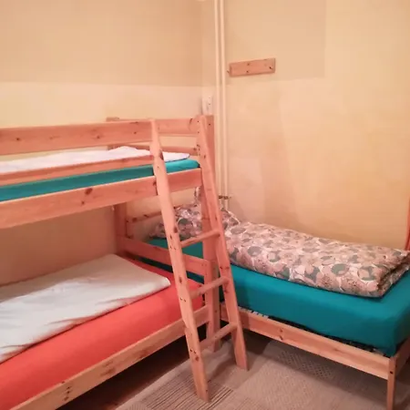 Apartamento Excellent Kreuzberg *