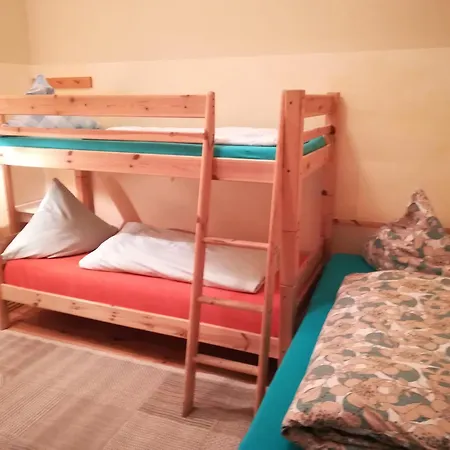 Apartamento Excellent Kreuzberg Berlim