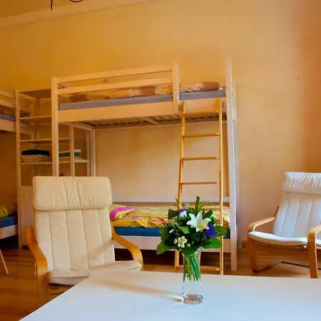 Excellent Kreuzberg Apartman Berlin