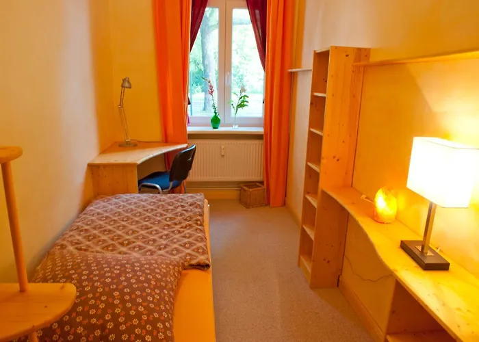 Apartamento Excellent Kreuzberg