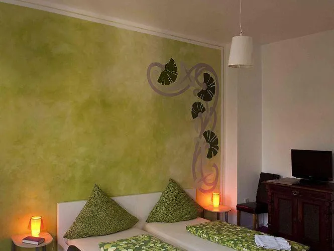 Apartman Excellent Kreuzberg