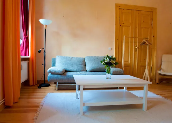 Excellent Kreuzberg * برلين