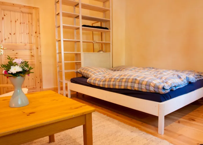 Apartamento Excellent Kreuzberg Berlim