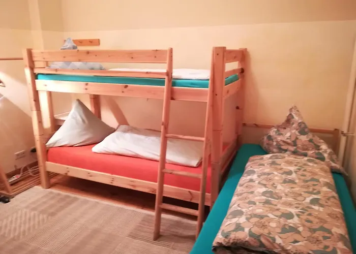 Apartamento Excellent Kreuzberg Berlim