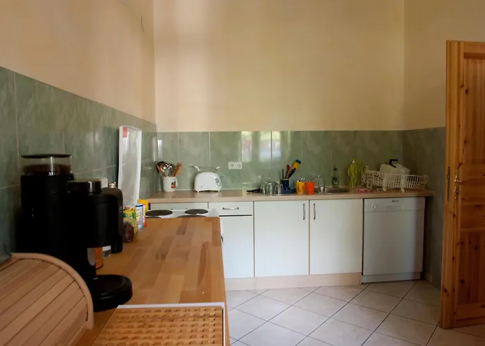 Apartamento Excellent Kreuzberg *