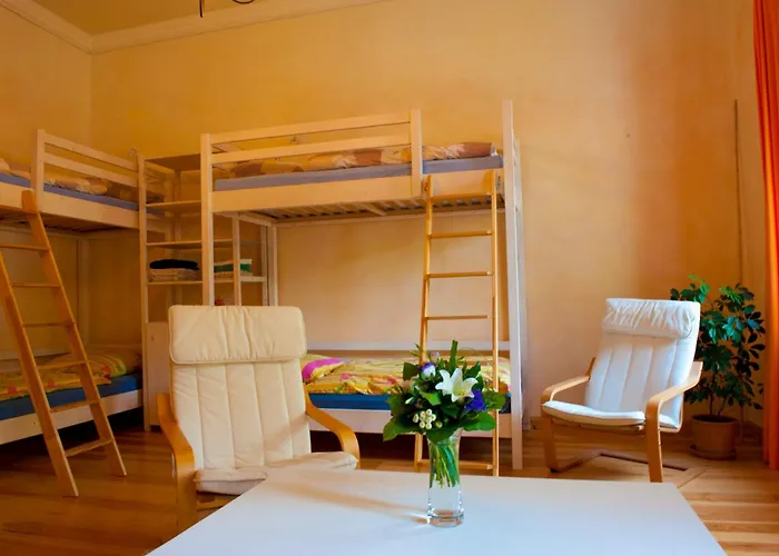 Apartamento Excellent Kreuzberg Berlín