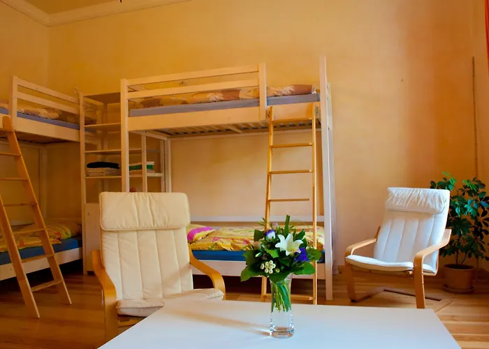 Excellent Kreuzberg Apartamento Berlín