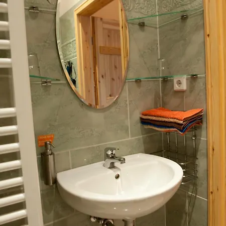 Apartament Excellent Kreuzberg *