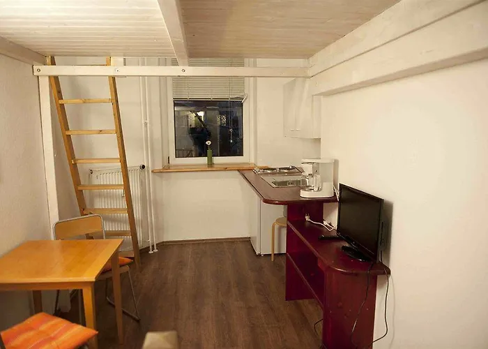 Excellent Kreuzberg Берлин