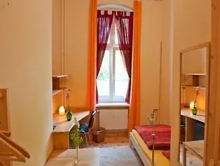 Excellent Kreuzberg Апартаменты *