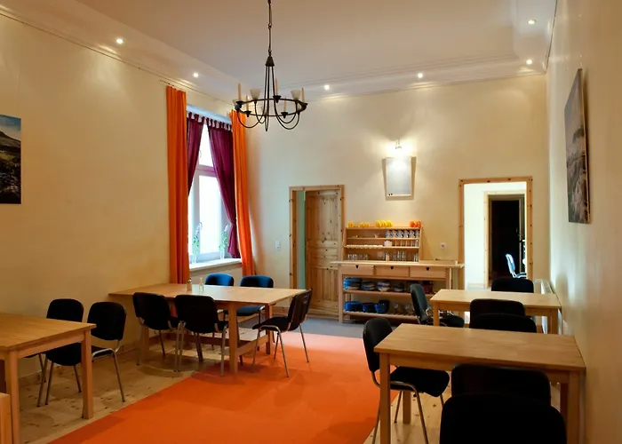 Excellent Kreuzberg Апартаменты *