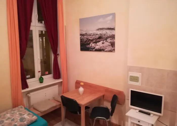 Excellent Kreuzberg *