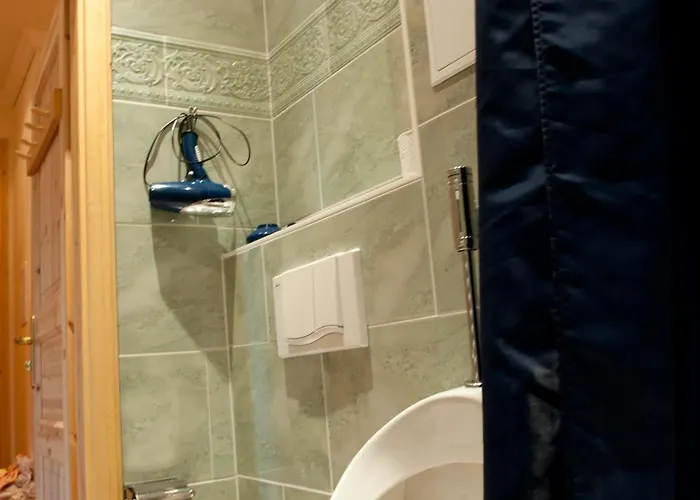 克罗伊茨贝格一流酒店式公寓 * 柏林