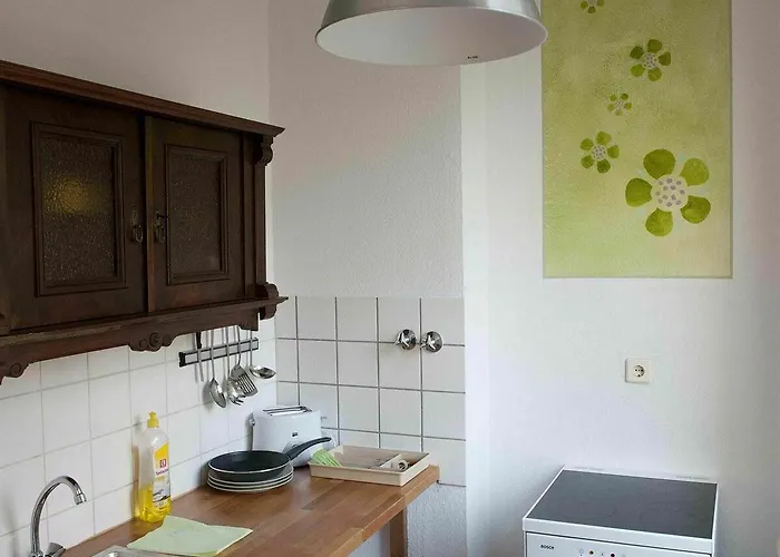 克罗伊茨贝格一流酒店式公寓